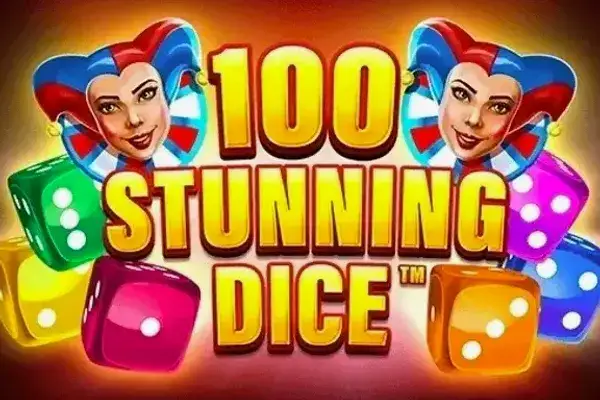 100 Stunning Dice