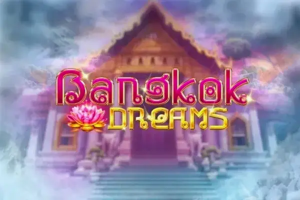 Bangkok Dreams