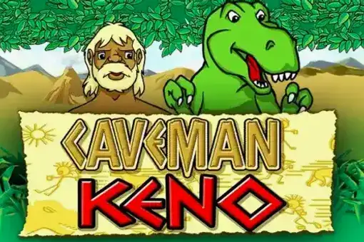 Caveman Keno