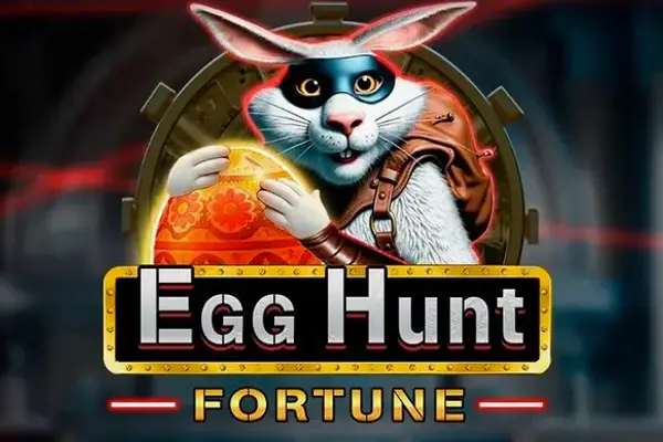 Egg Hunt Fortune