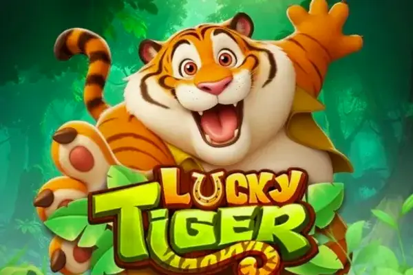 Lucky Tiger