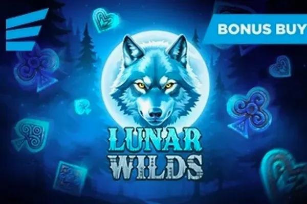 Lunar Wilds