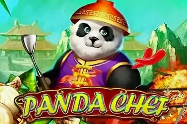 Panda Chef