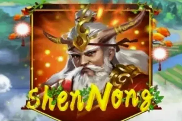Shen Nong