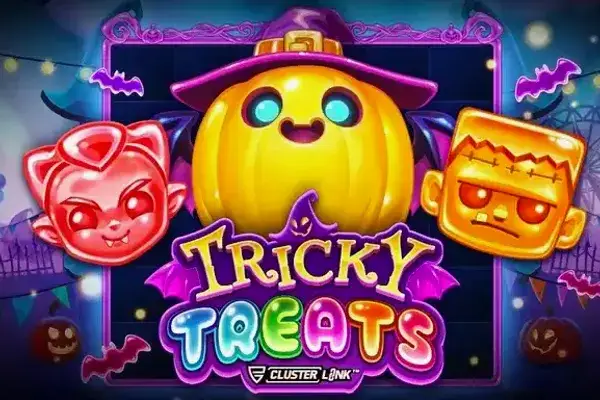 Tricky Treats