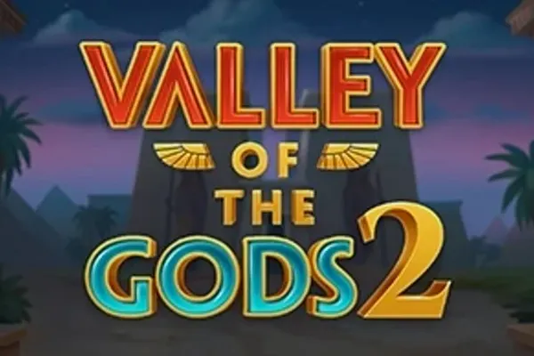Valley of the Gods 2