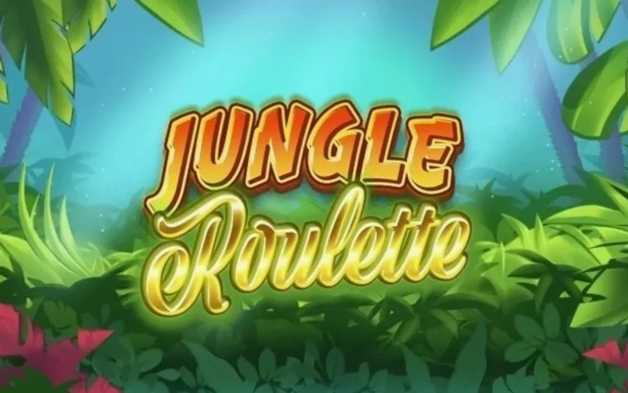 Jungle Roulette by Tech4Bet